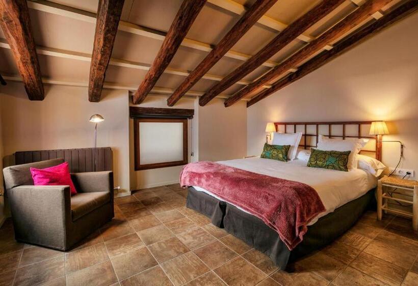 Апартаменты 1 Спальня, Cal Compte Priorat