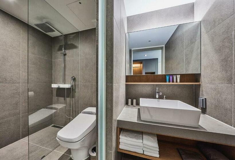 수피리어 룸, Phoenix Hotel Pyeongchang