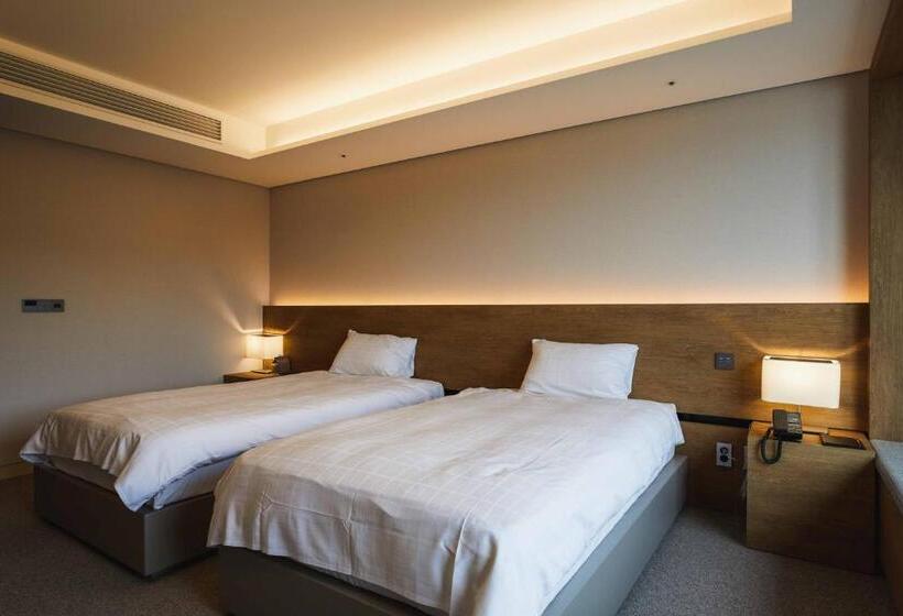 수피리어 전망 룸, Phoenix Hotel Pyeongchang