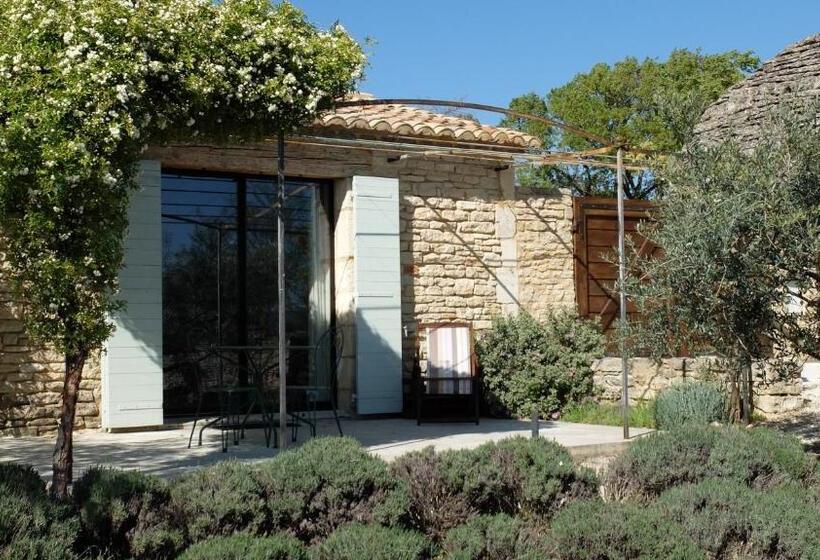 Дом 1 Спальня, Le Jardin D Adam