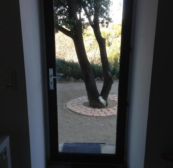 Номер Стандарт, Le Jardin D Adam