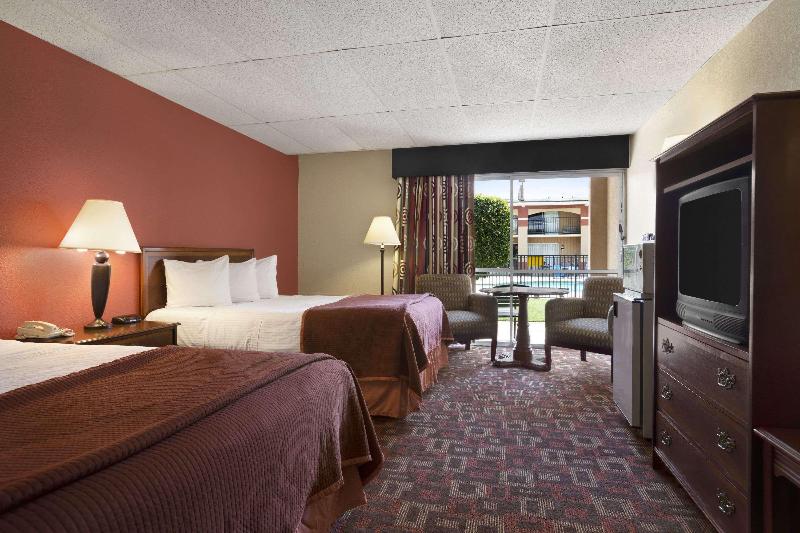 스위트, Phoenix Hotel Pyeongchang