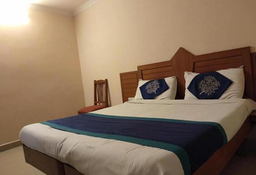 豪华房间, Silver Cloud Hotel Sholinganallur