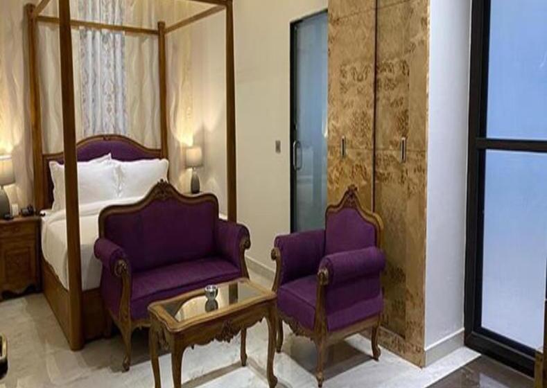 اتاق اجرایی سه نفره, Fabhotel Prime The Daffodils