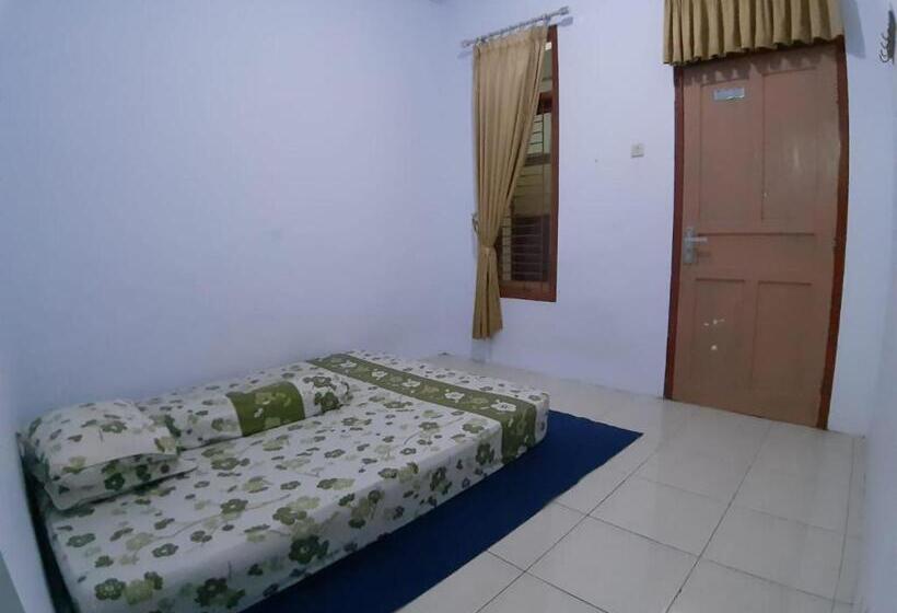 Номер Deluxe, Oyo 2884 Wisma Jatnika Syariah