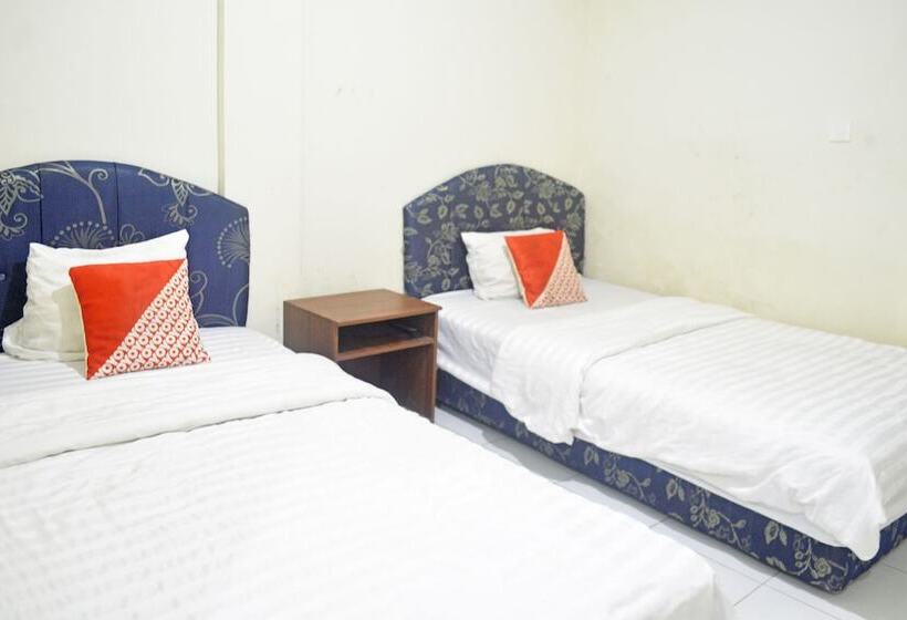 Номер Стандарт, Oyo 2731 Mim Guest House