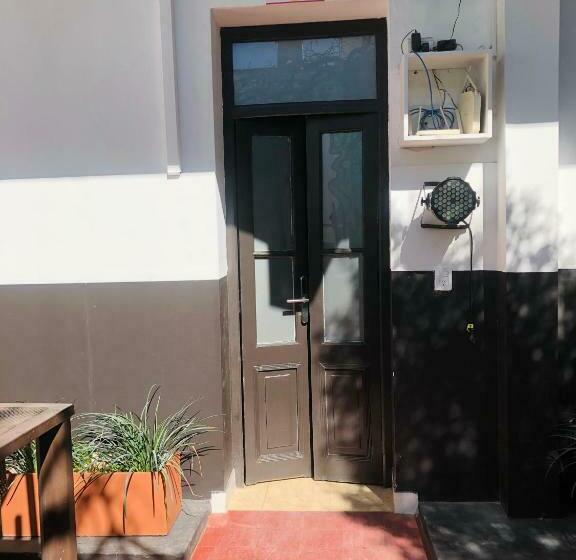 اتاق استاندارد, Andino Bnb