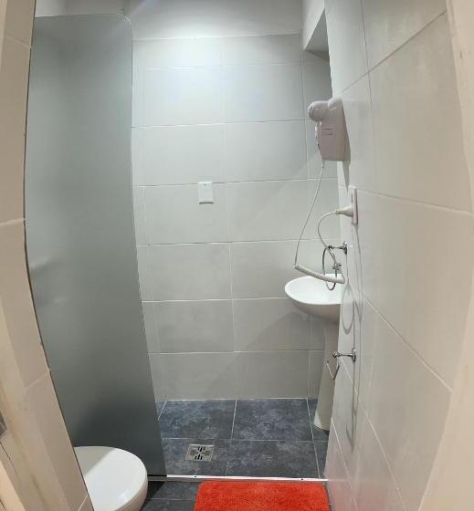 اتاق استاندارد, Andino Bnb