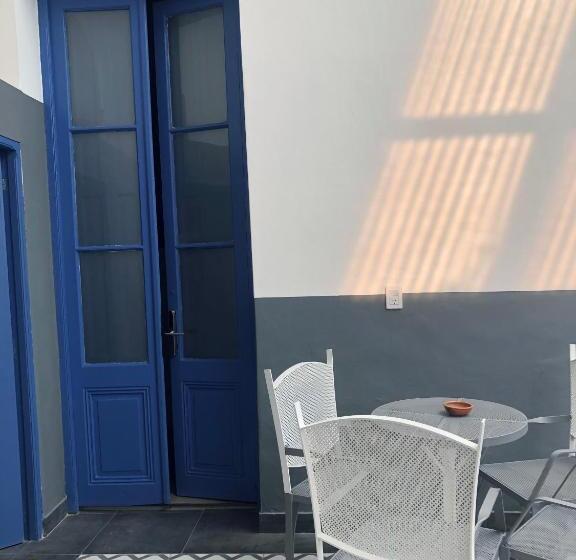 اتاق استاندارد, Andino Bnb