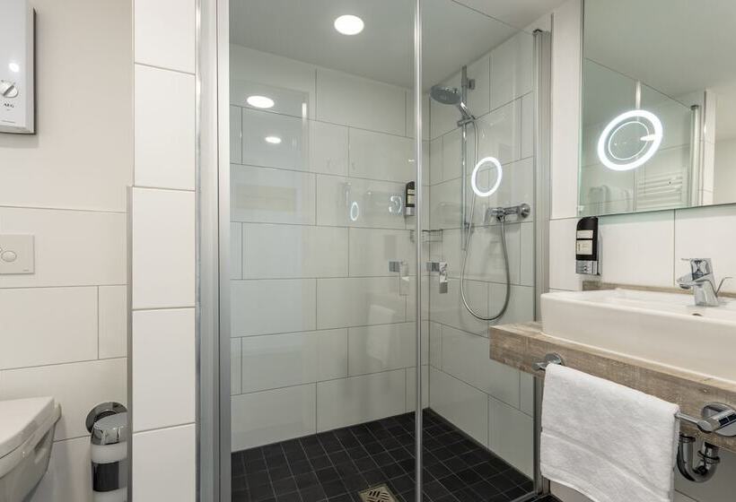 Perhehuone, Trip Inn Hotel & Suites Essen