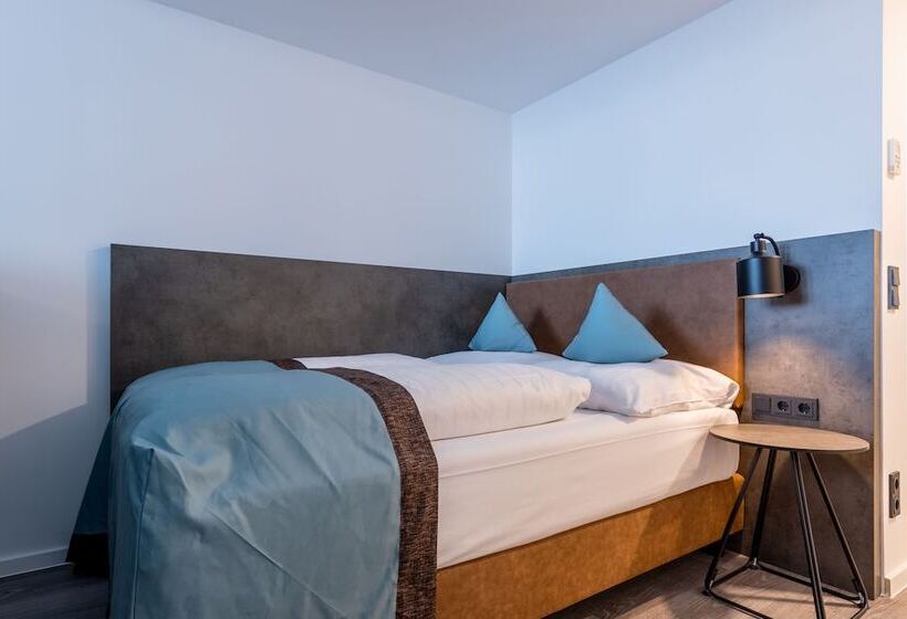 Семейный Номер, Trip Inn Hotel & Suites Essen