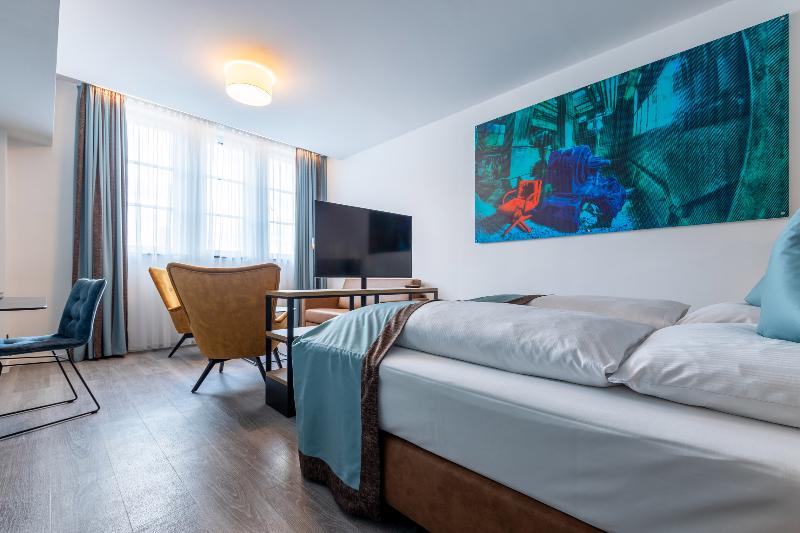 Perhehuone, Trip Inn Hotel & Suites Essen