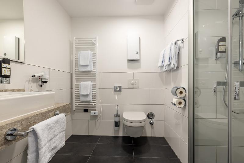 Perhehuone, Trip Inn Hotel & Suites Essen