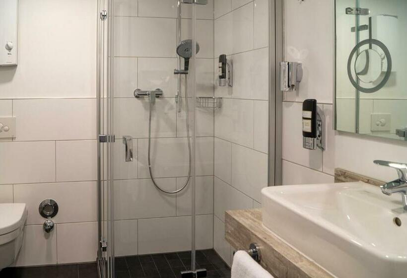 Студия Стандарт, Trip Inn Hotel & Suites Essen