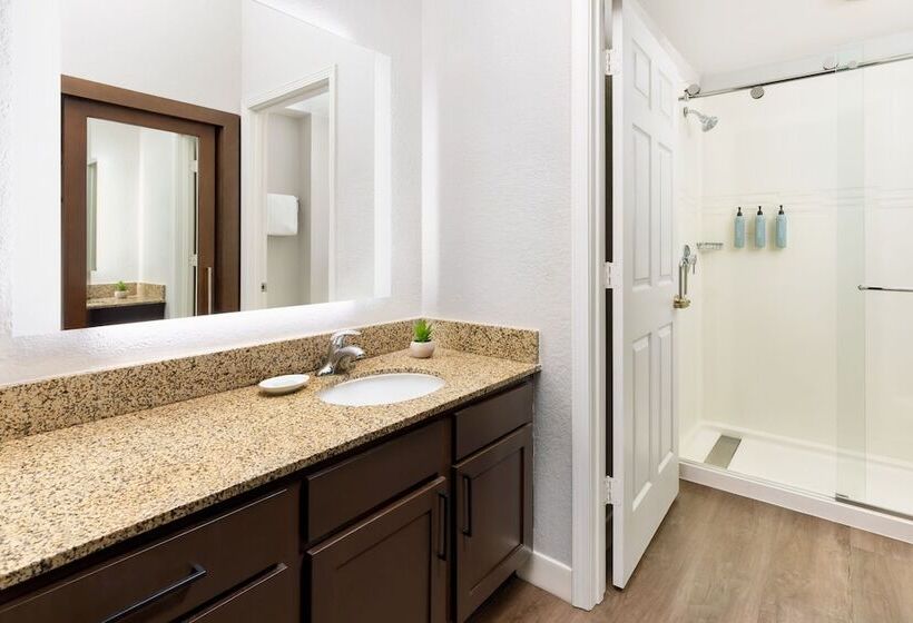 スイート, Residence Inn West Palm Beach