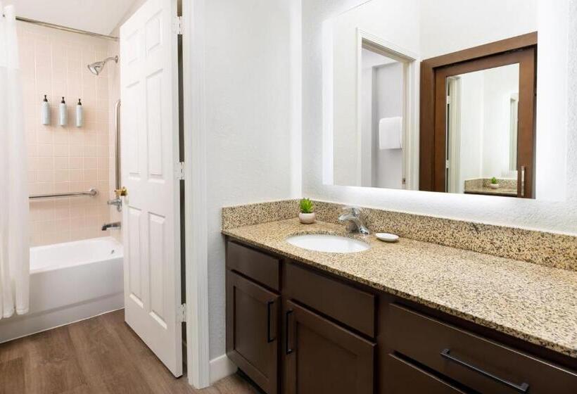 スイート, Residence Inn West Palm Beach