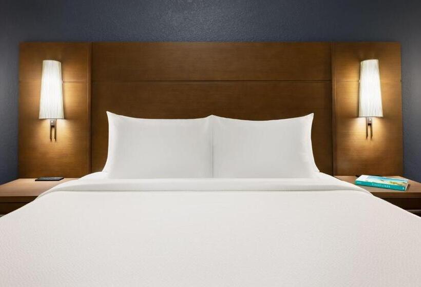 ２ベッドスイートルーム, Residence Inn West Palm Beach