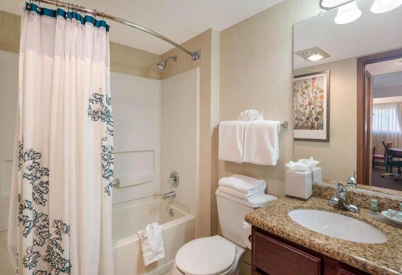 스위트, Sens Suites Livermore; Surestay Collection By Best Western