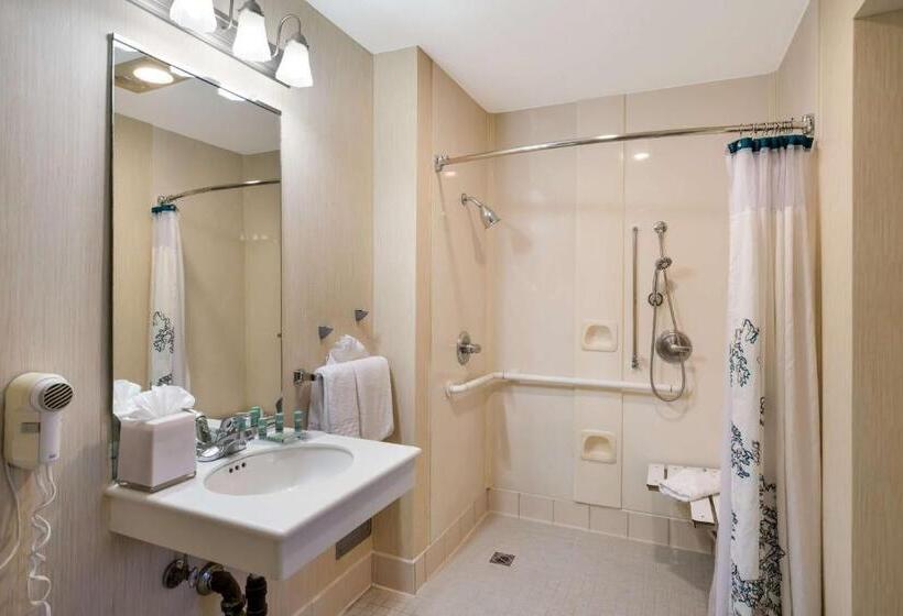 장애인을 위한 스위트, Sens Suites Livermore; Surestay Collection By Best Western