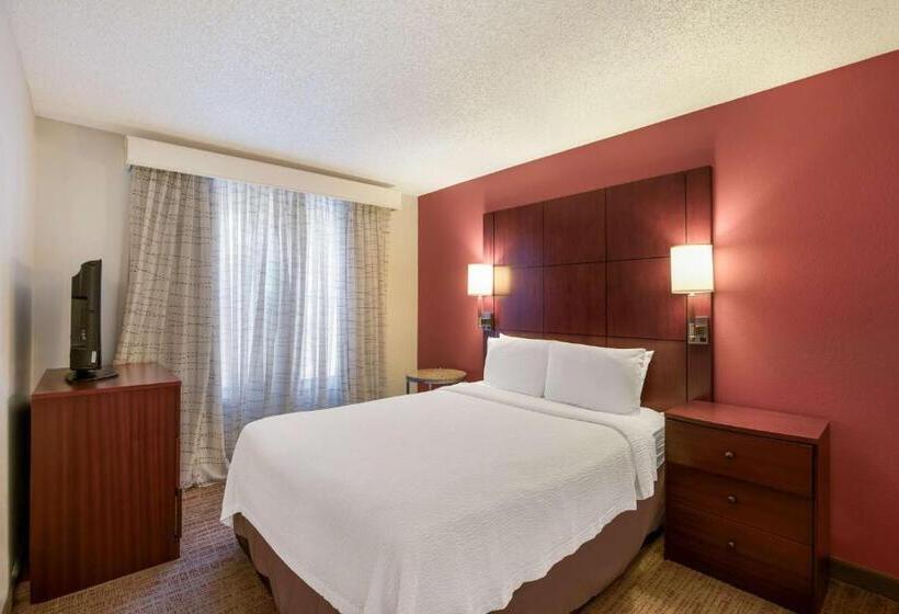 침실 2개 스위트, Sens Suites Livermore; Surestay Collection By Best Western