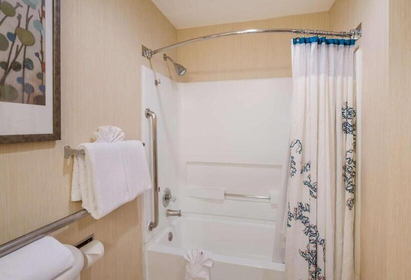 장애인을 위한 스위트, Sens Suites Livermore; Surestay Collection By Best Western