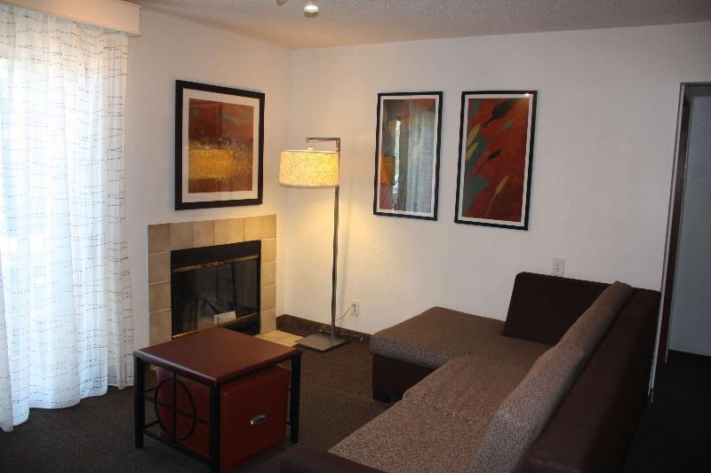침실 2개 스위트, Sens Suites Livermore; Surestay Collection By Best Western
