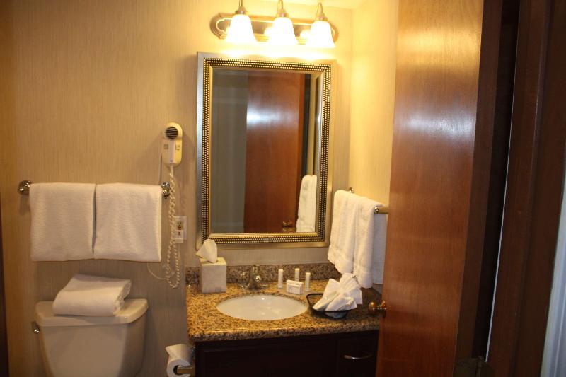 침실 2개 스위트, Sens Suites Livermore; Surestay Collection By Best Western