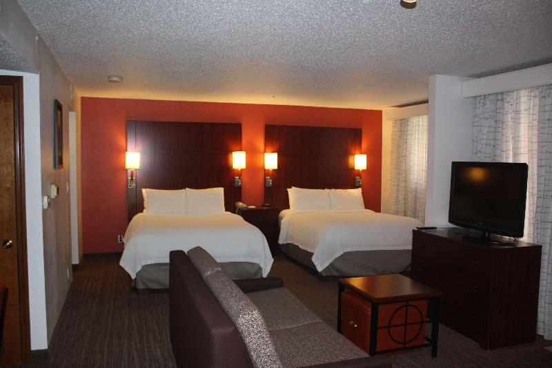 스위트, Sens Suites Livermore; Surestay Collection By Best Western