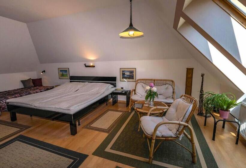 스탠다드 룸, Gästehaus Pointner