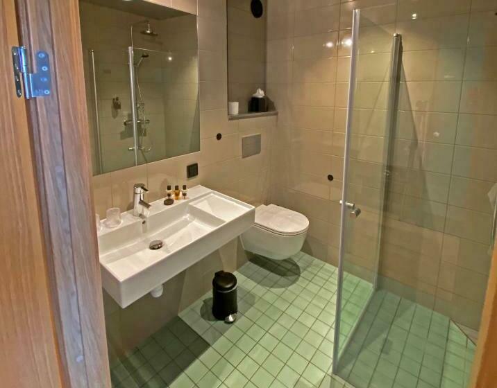 Standard Szoba, Fritiden Hotell & Kongress