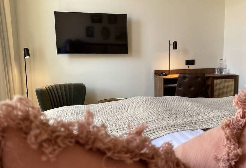 Standard Szoba, Fritiden Hotell & Kongress