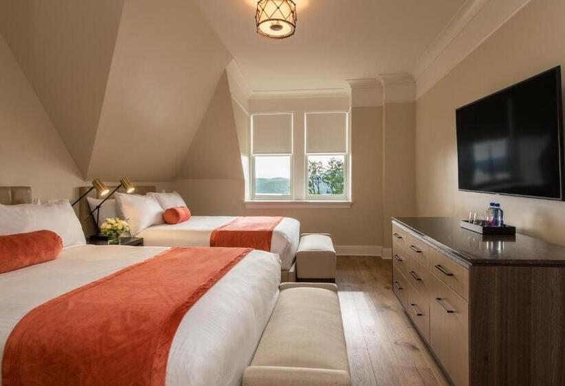 Номер Superior, The Abbey Inn & Spa