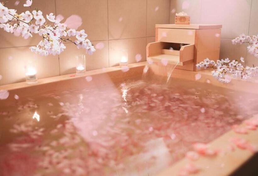 キングサイズベッドのスタンダードルーム, The Junei Hotel Kyoto