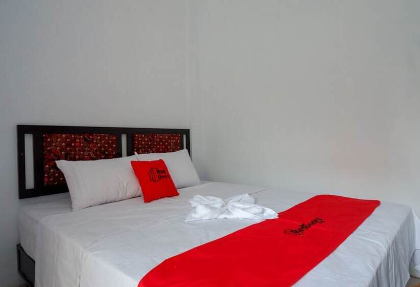 Номер Стандарт, Capital O 92929 Hotel New Tirta Kencana Syariah