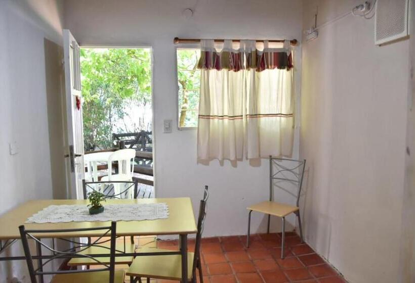 חדר סטודיו סטנדרד, Puerto Sosiego