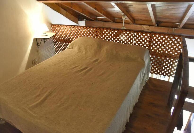 Апартаменты 1 Спальня, Puerto Sosiego