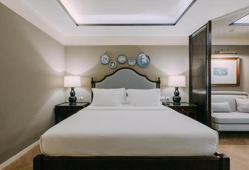 غرفة ديلوكس, Marina Gallery Resort Kacha Kalim Bay   Sha Plus