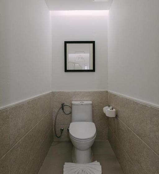 غرفة ديلوكس, Marina Gallery Resort Kacha Kalim Bay   Sha Plus