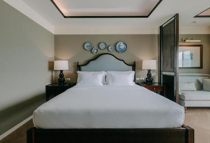 غرفة ديلوكس, Marina Gallery Resort Kacha Kalim Bay   Sha Plus