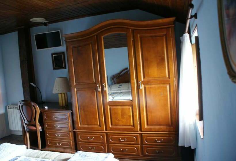 스탠다드 룸, Posada El Mirador