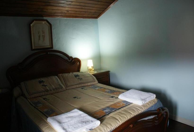 스탠다드 룸, Posada El Mirador