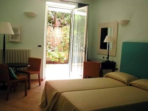 Номер Стандарт, Locanda Conchiglia D Oro