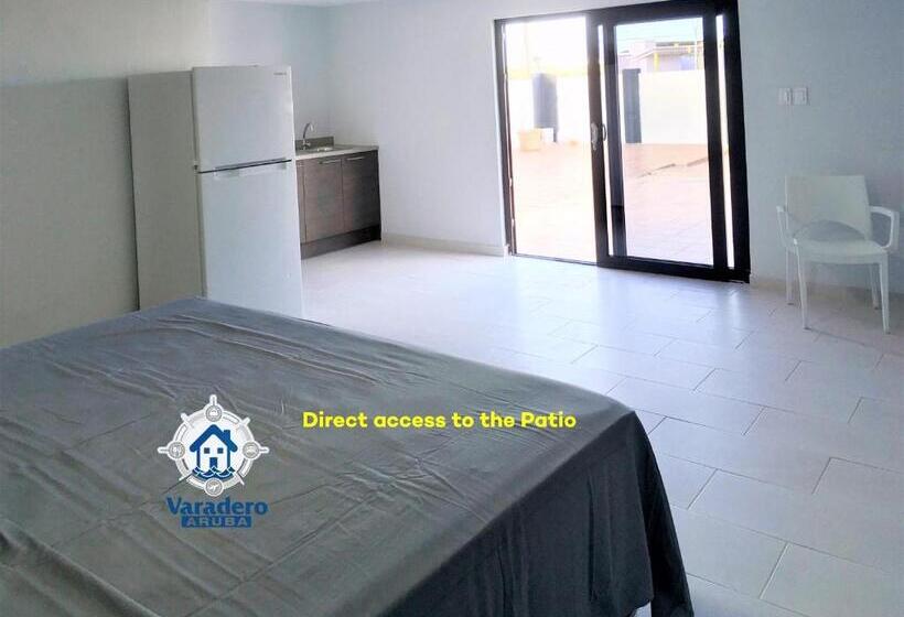 استودیو استاندارد با تخت کینگ, Varadero Marina Airport Guests Rooms