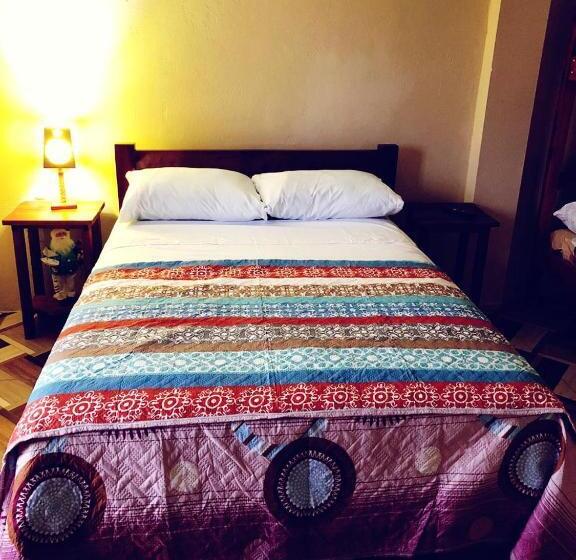 غرفة قياسية, Hostal Laurita Beach