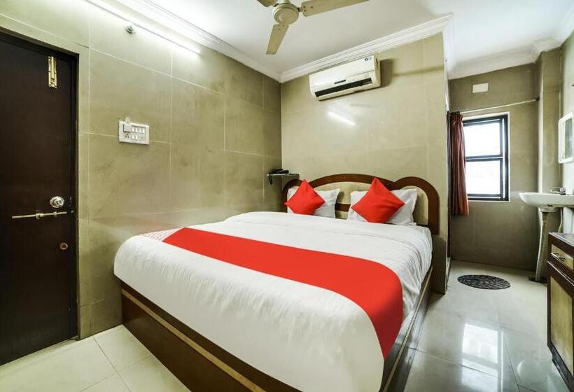 Номер Стандарт, Oyo 67287 Dkr Regency