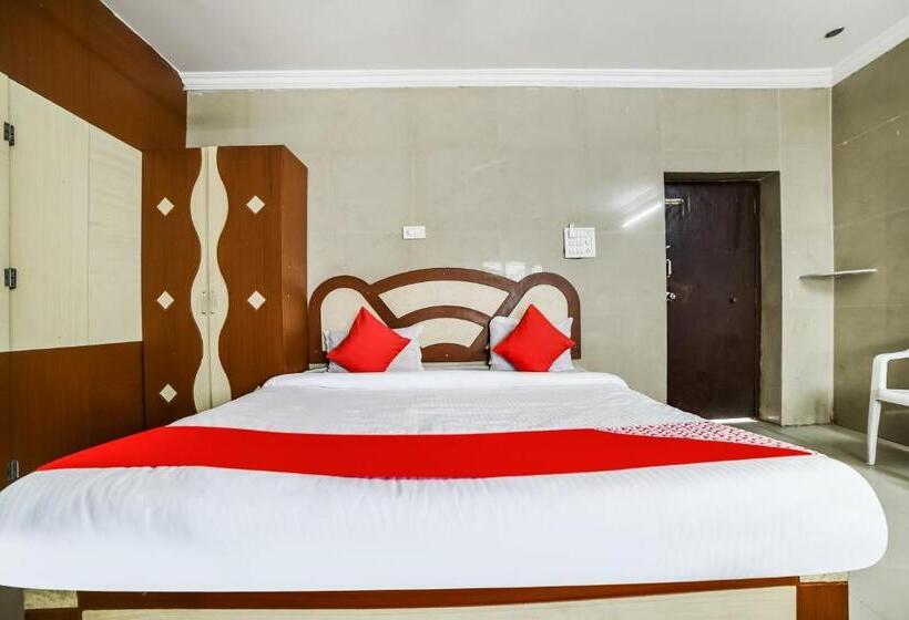 Номер Deluxe, Oyo 67287 Dkr Regency