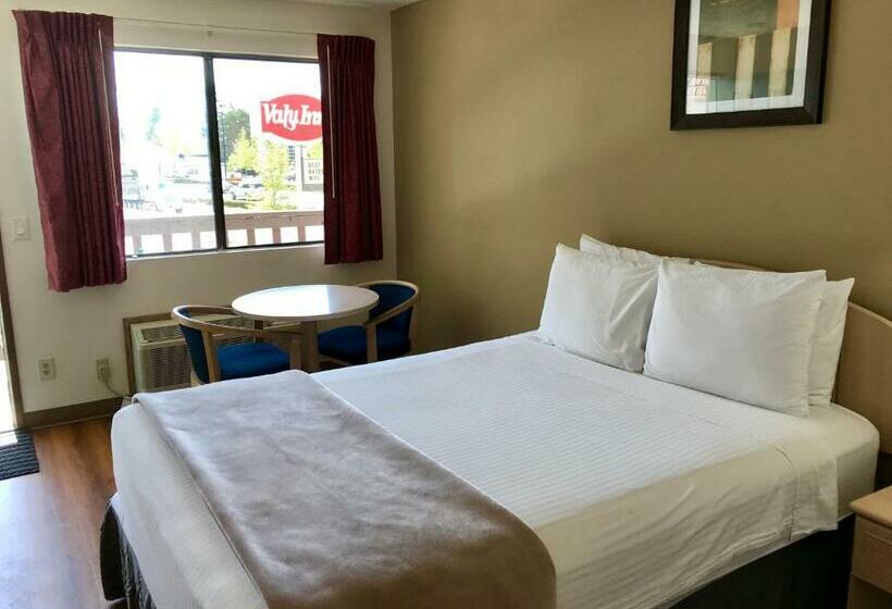 Номер Стандарт, Seatac Airport Value Inn