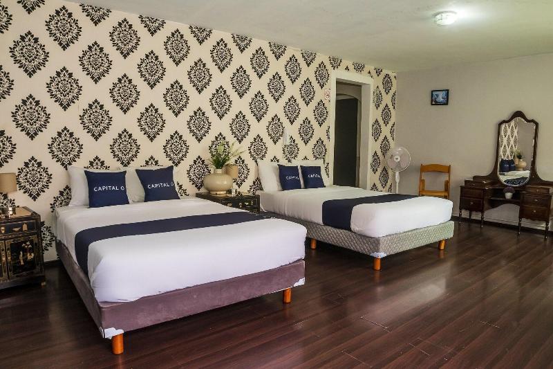 Номер Стандарт, Travelodge By Wyndham Wytheville