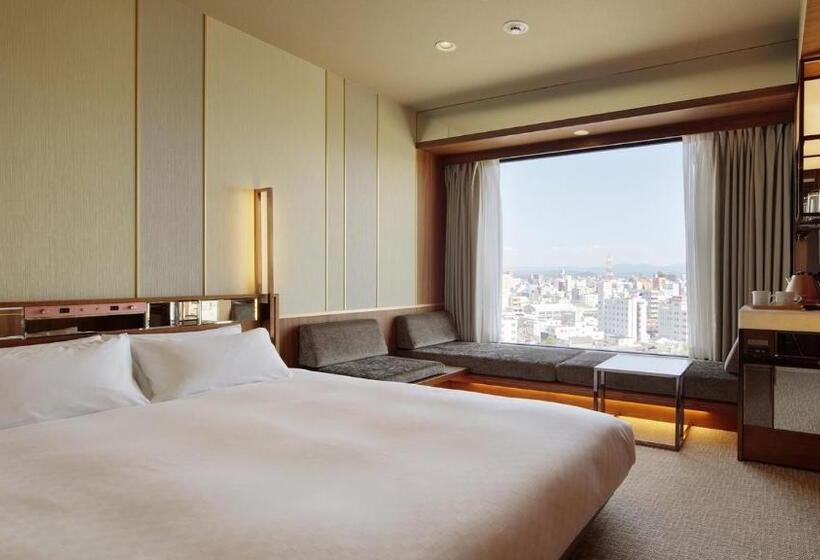 Номер Стандарт, Candeo Hotels Nankai Wakayama