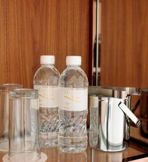 Стандартный Номер Кровать Кинг, Candeo Hotels Nankai Wakayama